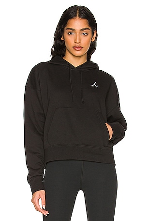 jordan essential fleece hoodie