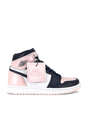 Jordan Air Jordan 1 High OG SE Sneaker in Atmosphere Jordan Air Jordan 1 High OG SE Sneaker in Atmosphere