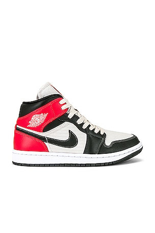 Air Jordan 1 Mid Jordan