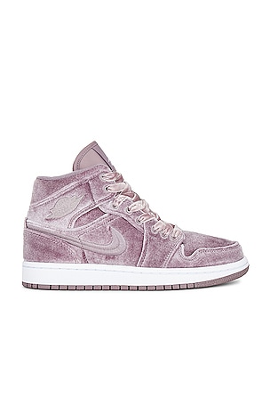 Air Jordan 1 Mid SE Sneaker Jordan
