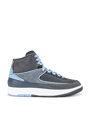Air Jordan 2 Retro SneakerJordan$114