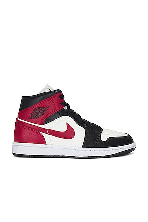 SNEAKERS AIR JORDAN 1 MIDJordan$125