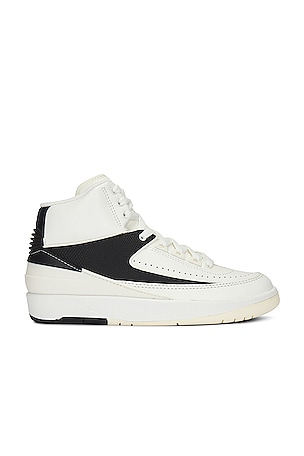 Air Jordan 2 Retro Sneaker Jordan