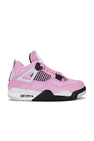 Air Jordan 4 Retro Sneaker Jordan