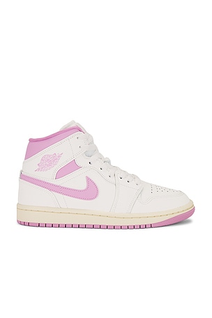 Air Jordan 1 Mid Sneaker Jordan