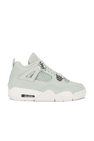 Air Jordan 4 Retro Sneaker Jordan