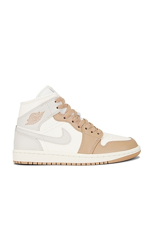 Air Jordan 1 Mid Sneaker Jordan