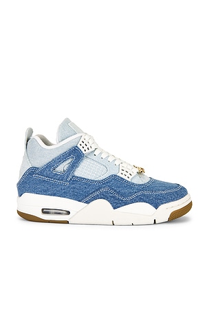 Air Jordan 4 Retro Tex Sneaker Jordan