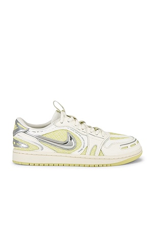 Air Jordan 1 Mm Low V3 Sneaker Jordan