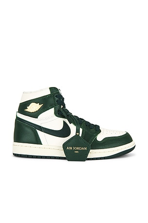 Air Jordan 1 Retro High OG Sneaker Jordan