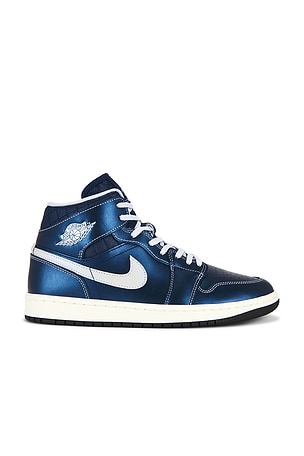 Air Jordan 1 Mid SE Sneaker Jordan