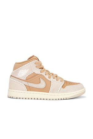 ZAPATILLA DEPORTIVA AIR JORDAN 1 MID SE Jordan