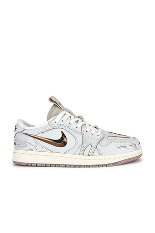 Air Jordan 1 MM Low V3 Sneaker Jordan
