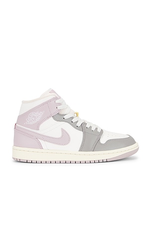 Air Jordan 1 Mid Sneaker Jordan