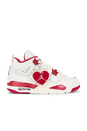 Air Jordan 4 Retro Sneaker Jordan