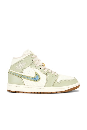 Air Jordan 1 Mid SE Sneaker Jordan