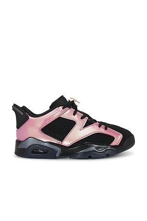 Air Jordan 6 Retro Low Sneaker Jordan