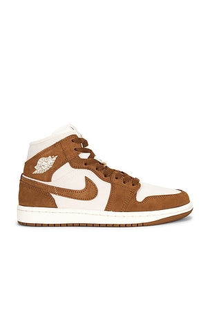 Air Jordan 1 Mid Sneaker Jordan