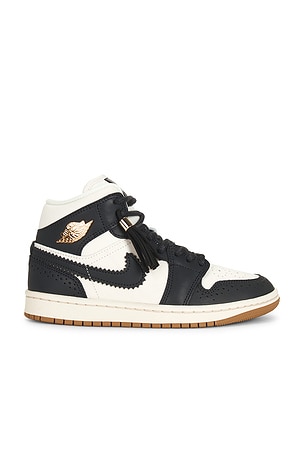 Air Jordan 1 Mid Se Sneaker Jordan
