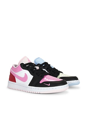 Air Jordan 1 Low Se Sneaker Jordan