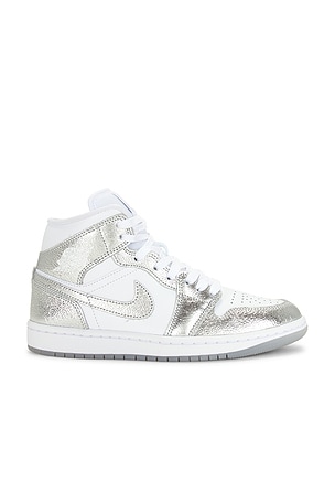 Air Jordan 1 Mid Se Sneaker Jordan