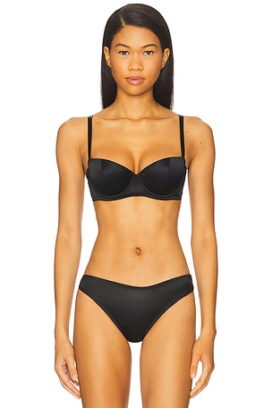 Iris Low Balconette Bra Journelle