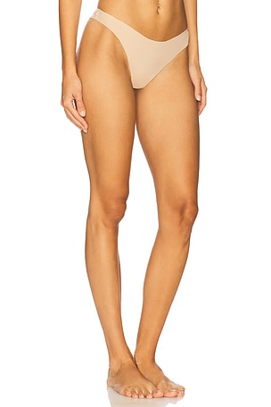 Journelle Estelle Thong in Blush