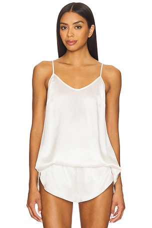 Celine Low Back Slip Journelle
