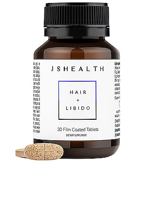 Hair + Libido Formula 30 CapsulesJSHealth$30