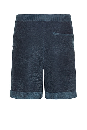 SIMKHAI Shorts in Slate