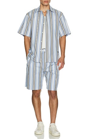 Hugh Shorts SIMKHAI