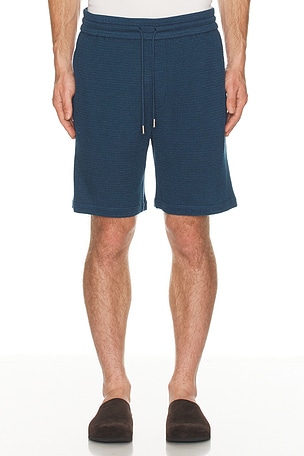 RELAXED 쇼츠 Fear of God