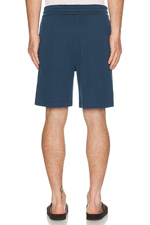 Fear of God SIMKHAI Conroy Shorts in Sage