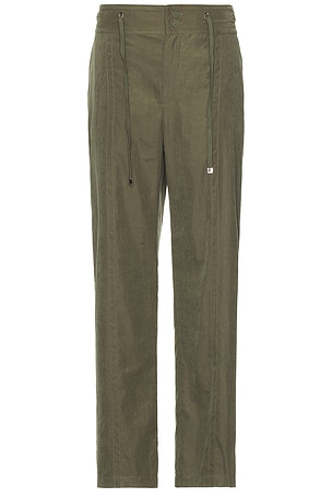 Casual Drawstring Trousers SIMKHAI