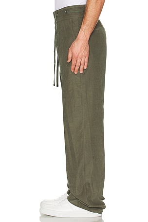 Casual Drawstring Trousers SIMKHAI