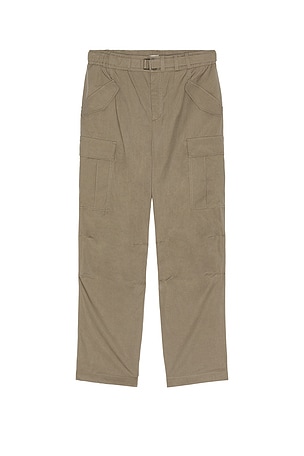 Garrett Wide Leg Cargo Pants SIMKHAI