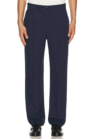Elvis Pleated Pull On Trouser SIMKHAI
