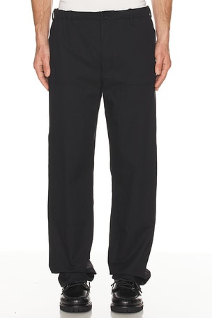 UTILITY 바지 Fear of God