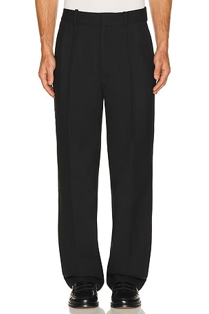 Julian Pleated Trouser SIMKHAI