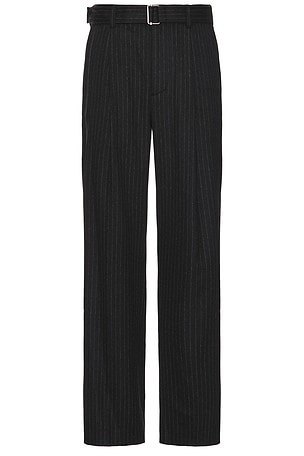 Elvis Pleated Pull On Trouser SIMKHAI