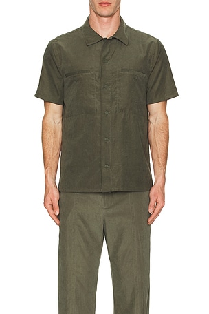 Military Work Shirt SIMKHAI