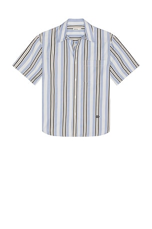 Deacon Oversized Shirt SIMKHAI