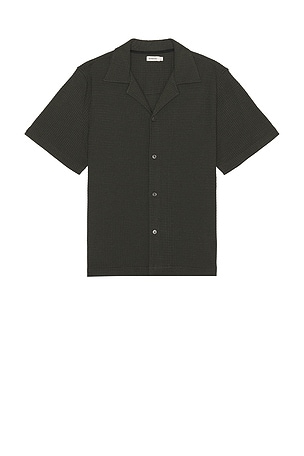 Troy Short Sleeve Shirt SIMKHAI