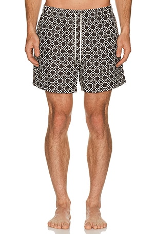 SHORT SIMKHAI