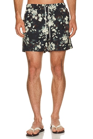 Malachi Swim Shorts SIMKHAI