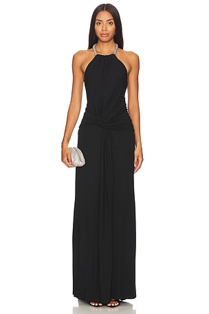 ROBE DE SOIRÉE DOS NU ANNABELLESIMKHAI$745