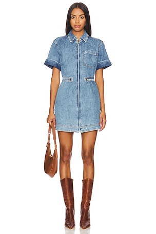 Sandler Mini Dress SIMKHAI