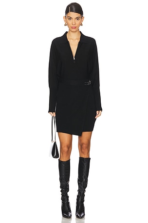 Harvey Longsleeve Mini DressSIMKHAI$575НОВИНКИ