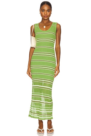 Mariana Tank Dress SIMKHAI