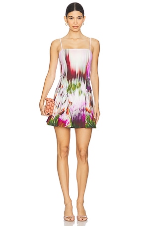 Judie Mini Dress SIMKHAI